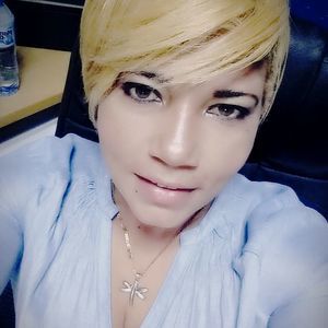 Meet your Posher, Joanna altagracia